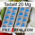 Tadalif 20Mg 23